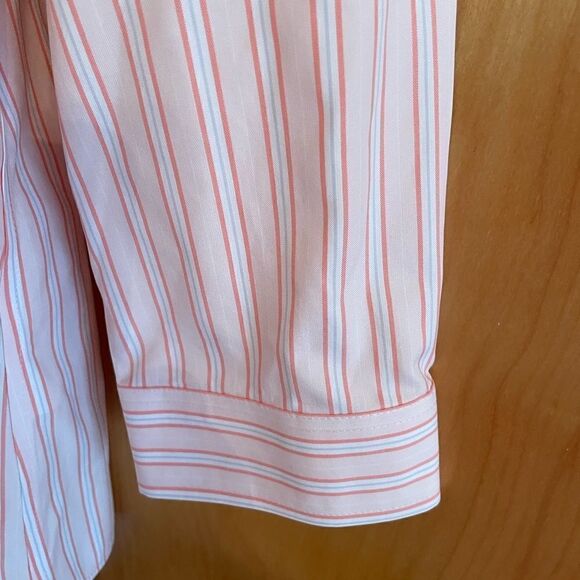 L.L. Bean blouse size M - Picture 2 of 5